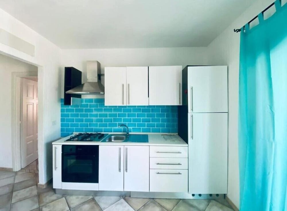

Roma - Golfo Aranci - Residenze Il Girasole