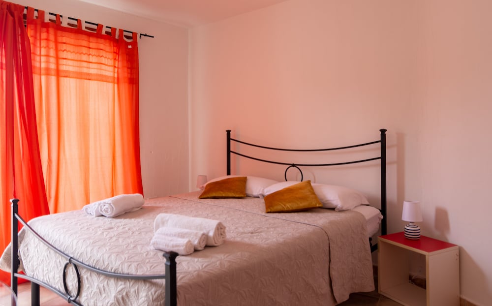 

Roma - Golfo Aranci - Residenze Il Girasole