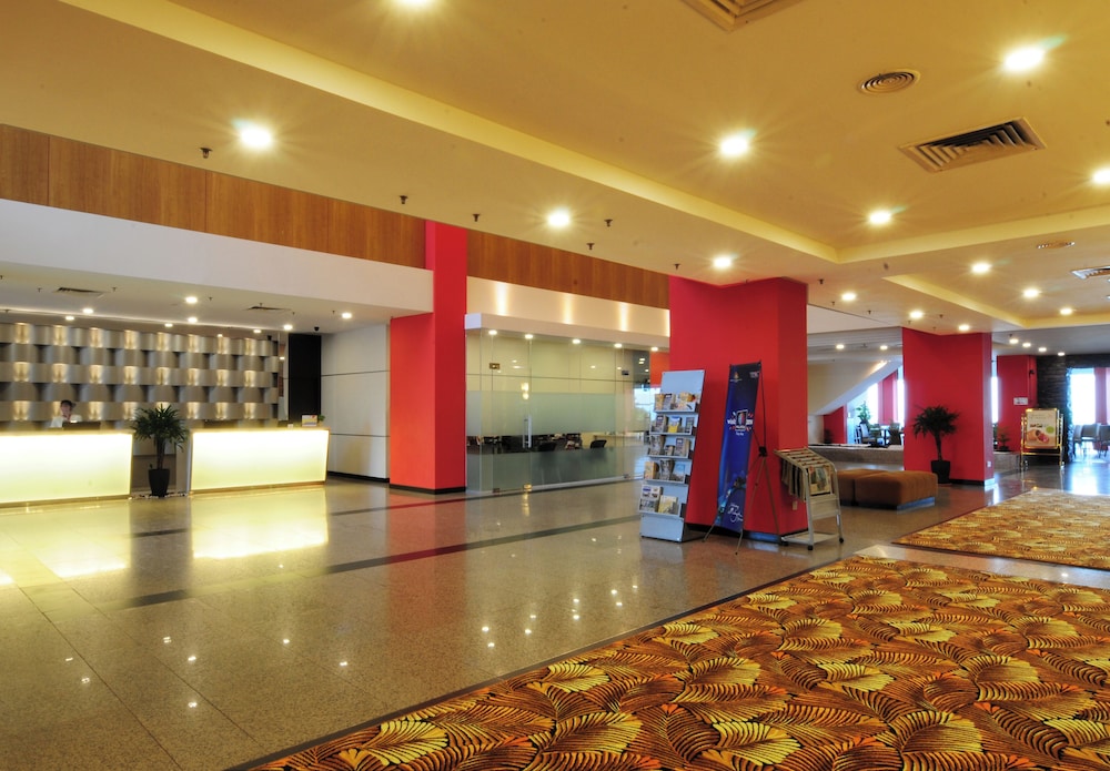 

Torino - Batu Feringgi - Hotel Sentral Seaview @ ​Beachfront