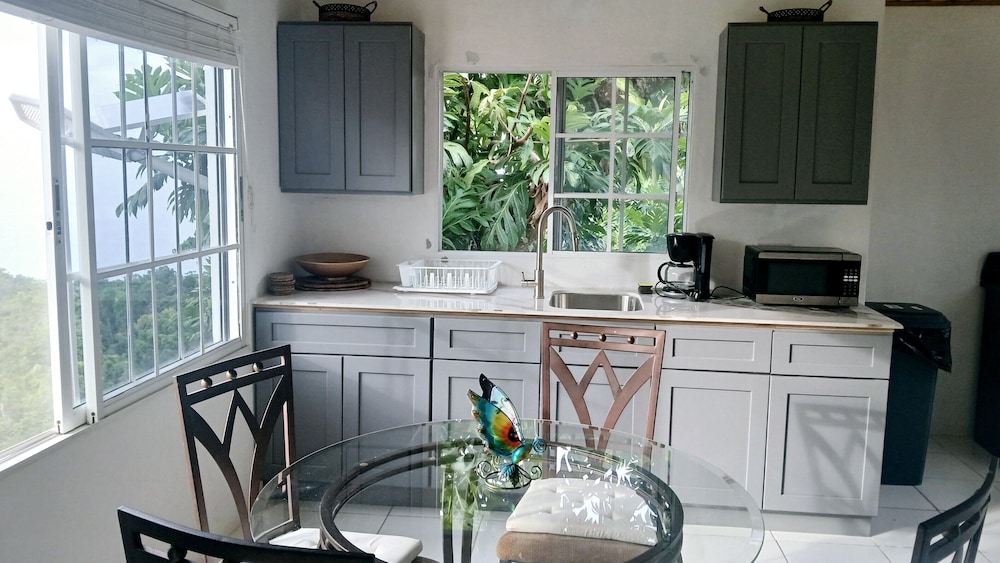 

Bologna - Port Antonio - Pearl Ocean Villa