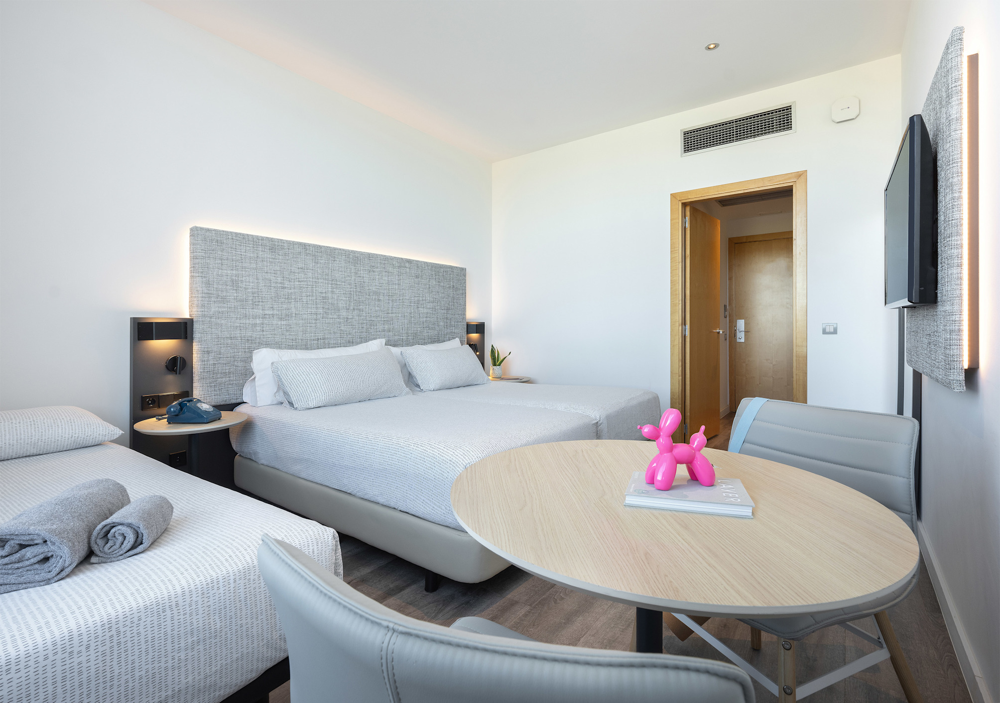 

Verona - Castelldefels - INNSiDE by Melia Barcelona Aeropuerto
