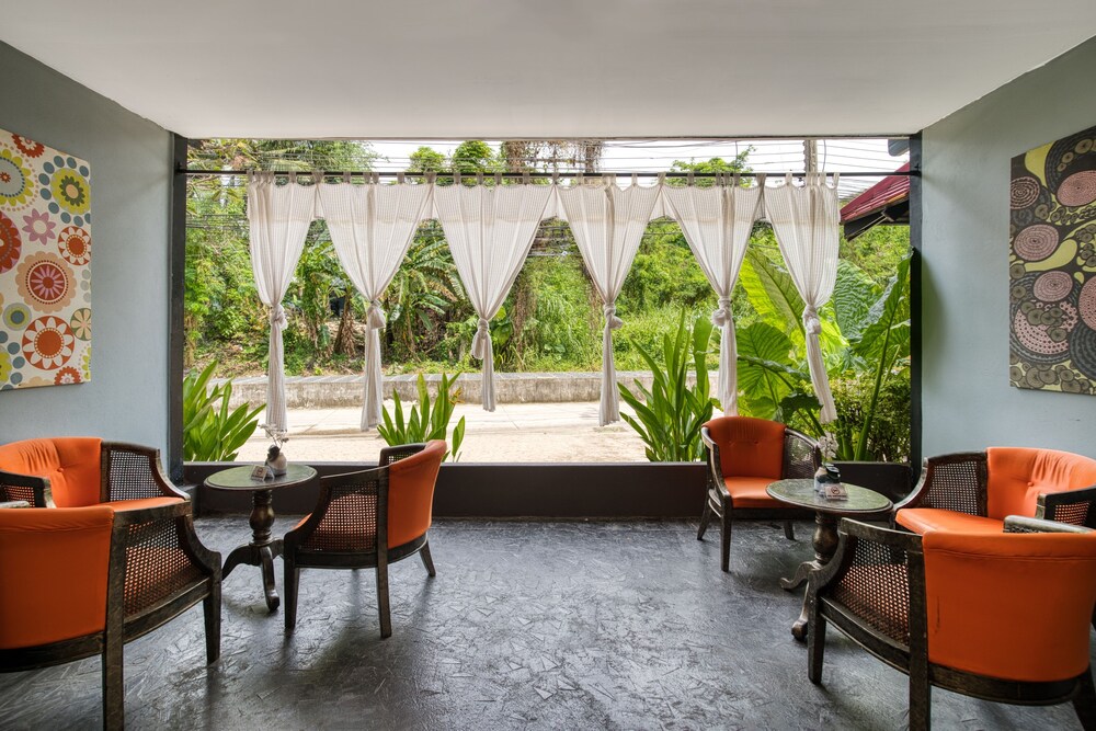 

Brindisi - Rawai Beach - Tuana Hotels The Phulin Resort