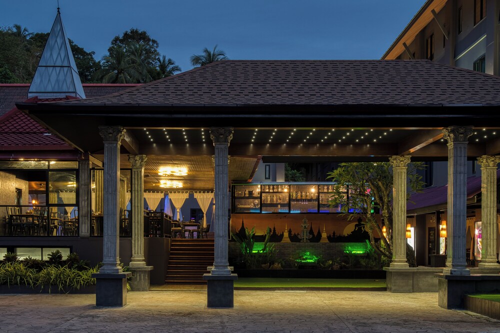

Bologna - Rawai Beach - Tuana Hotels The Phulin Resort