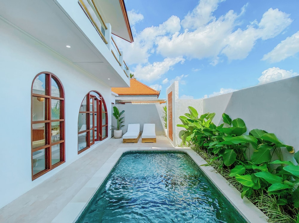 

Roma - Tabanan - Bali - Amreta Villa by Betterplace