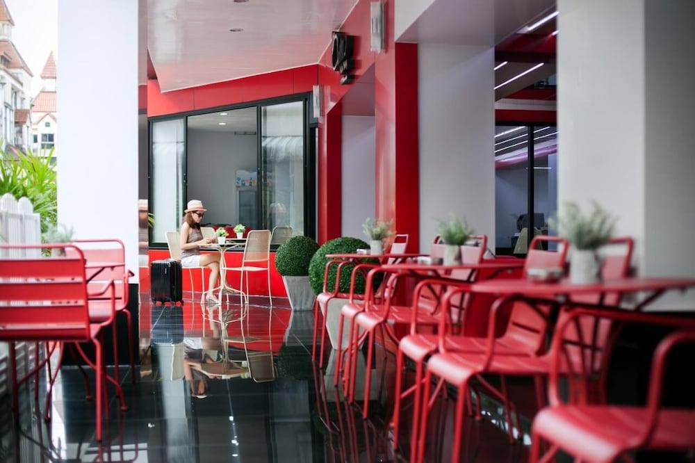 

Venezia - Chalong - Chilli Salza Patong