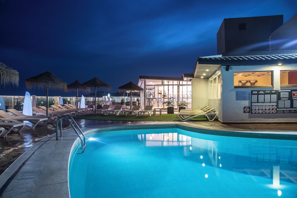 

Torino - Lloret de Mar - Hotel Lloret Santa Rosa by Pierre & Vacances