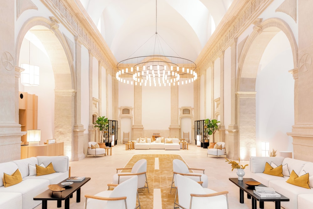 Le Couvent des Minimes, un Hôtel & Spa L'Occitane en Provence