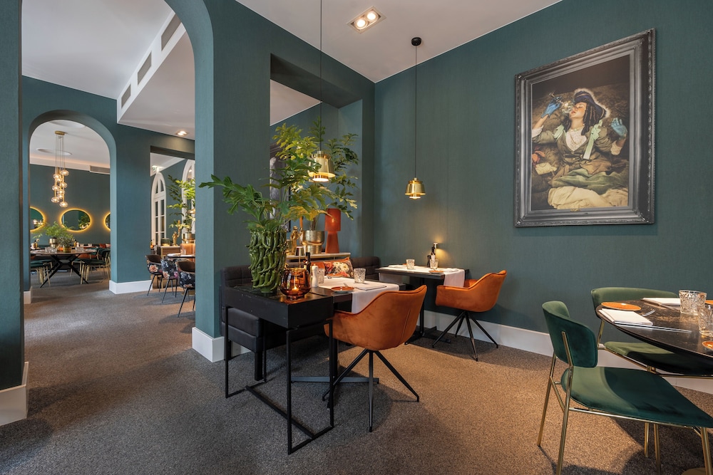 

Verona - Bruges - Van der Valk Hotel Brugge - Oostkamp