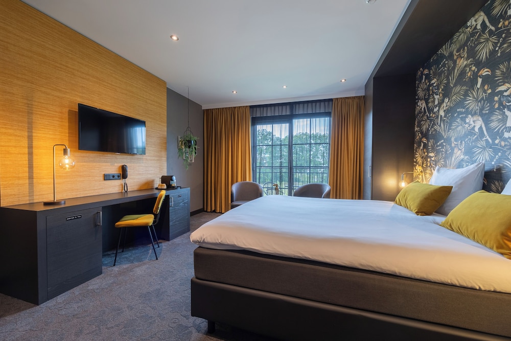 

Bari - Fiandre, Belgio - Van der Valk Hotel Brugge - Oostkamp