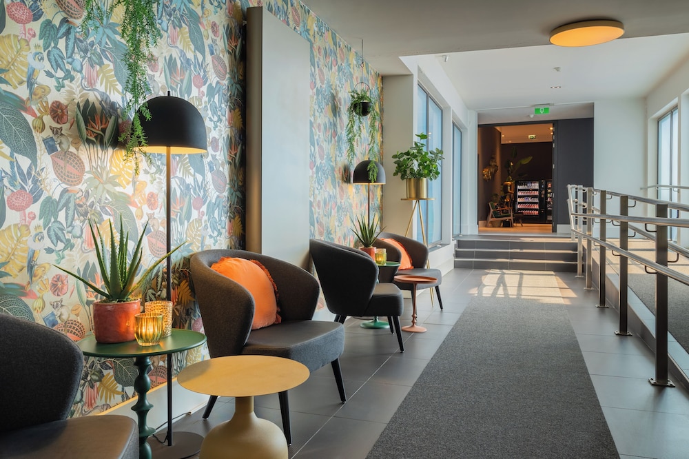 

Catania - Fiandre, Belgio - Van der Valk Hotel Brugge - Oostkamp