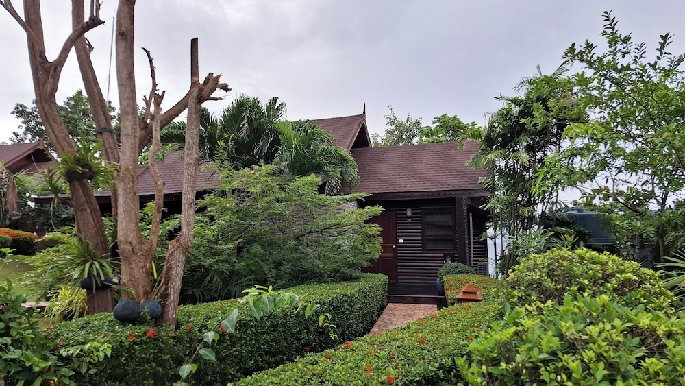 

Roma - Koh Phi Phi - Phi Phi Natural Resort