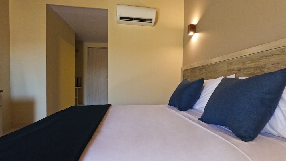 

Milano - San Andrés - On Vacation Caribbean All Inclusive (6042407)