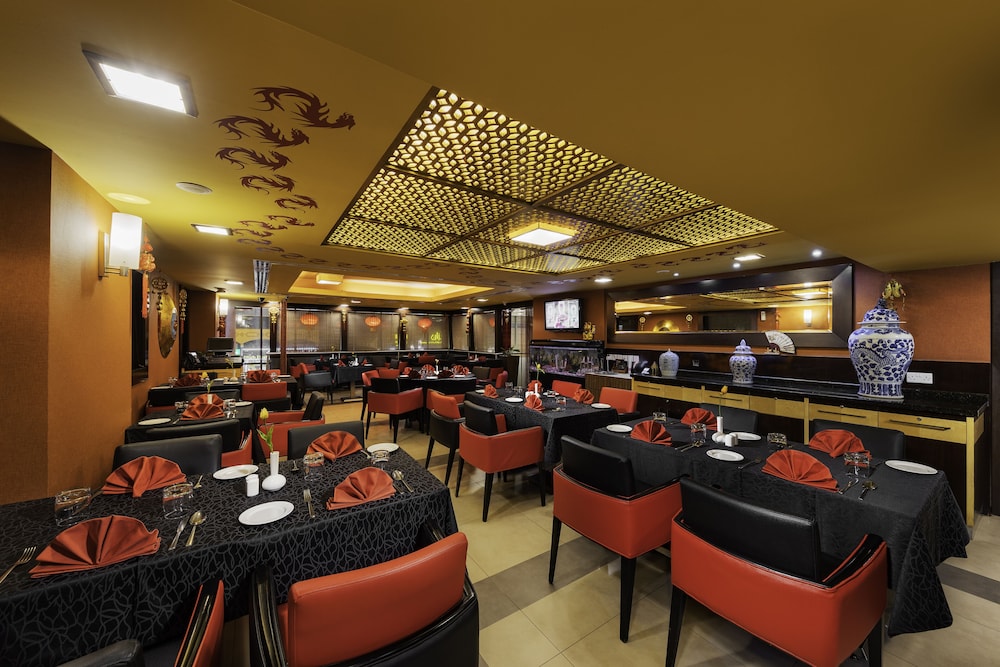 

Bologna - Sharjah - Citymax Hotel Sharjah