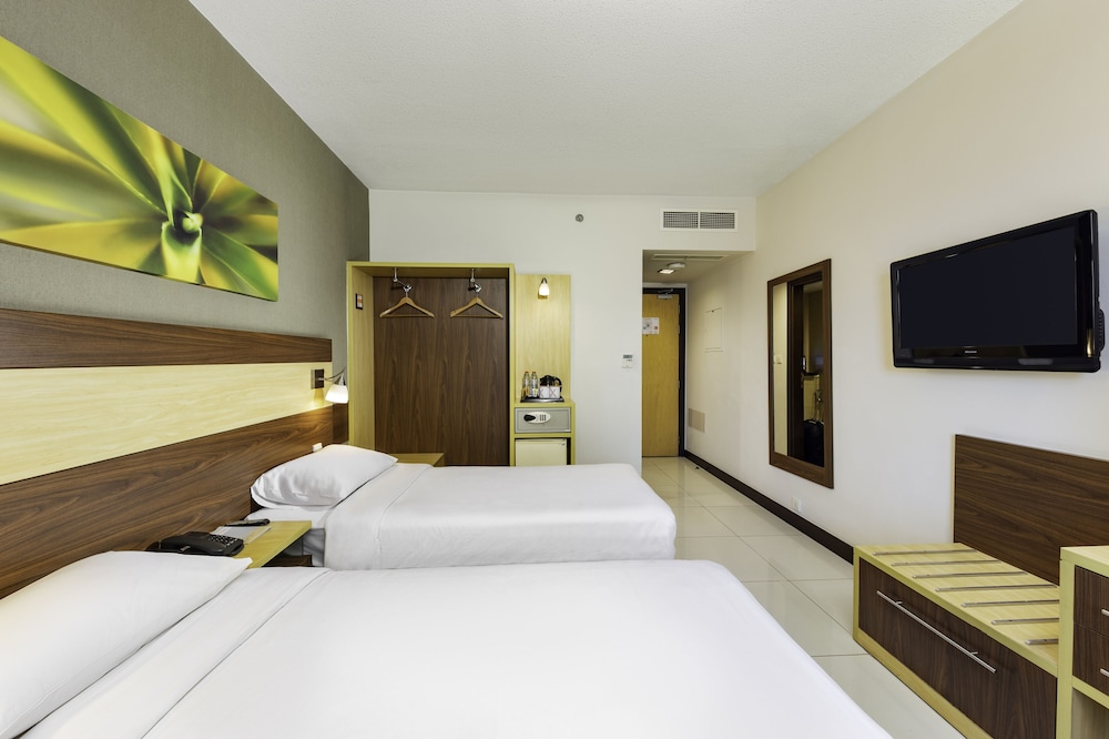 

Milano - Sharjah - Citymax Hotel Sharjah