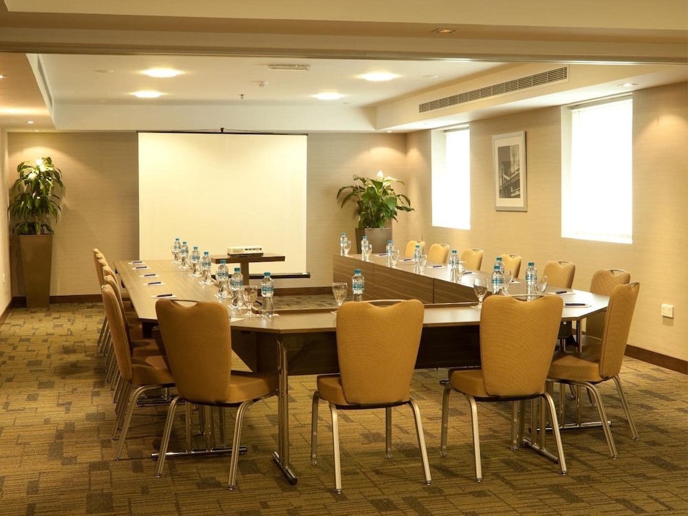 

Bologna - Sharjah - Citymax Hotel Sharjah
