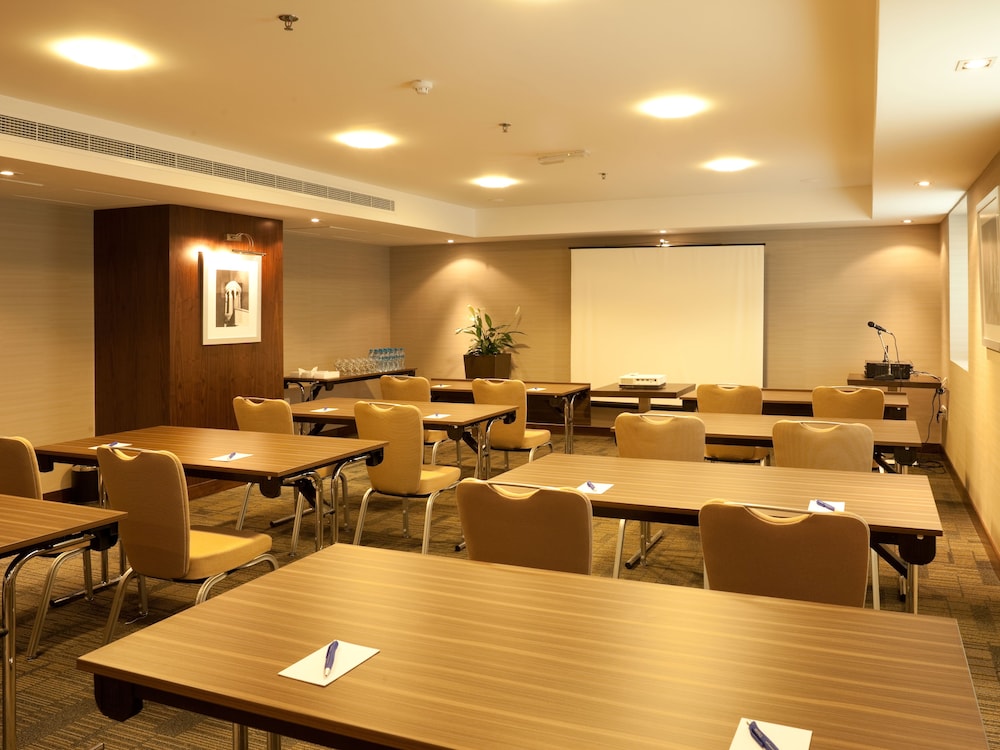 

Milano - Sharjah - Citymax Hotel Sharjah