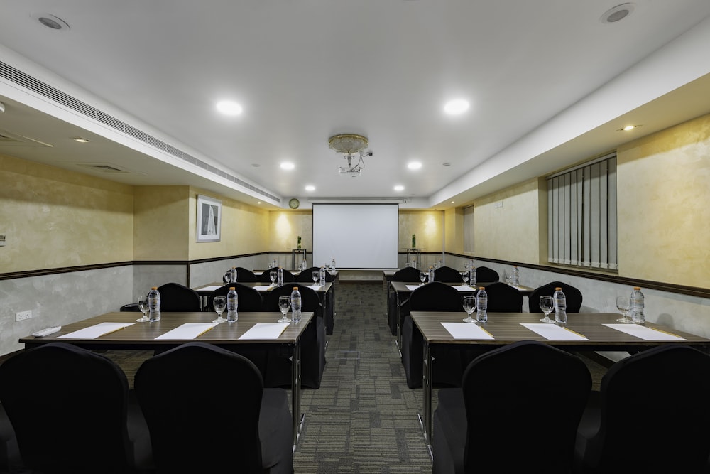 

Bologna - Sharjah - Citymax Hotel Sharjah