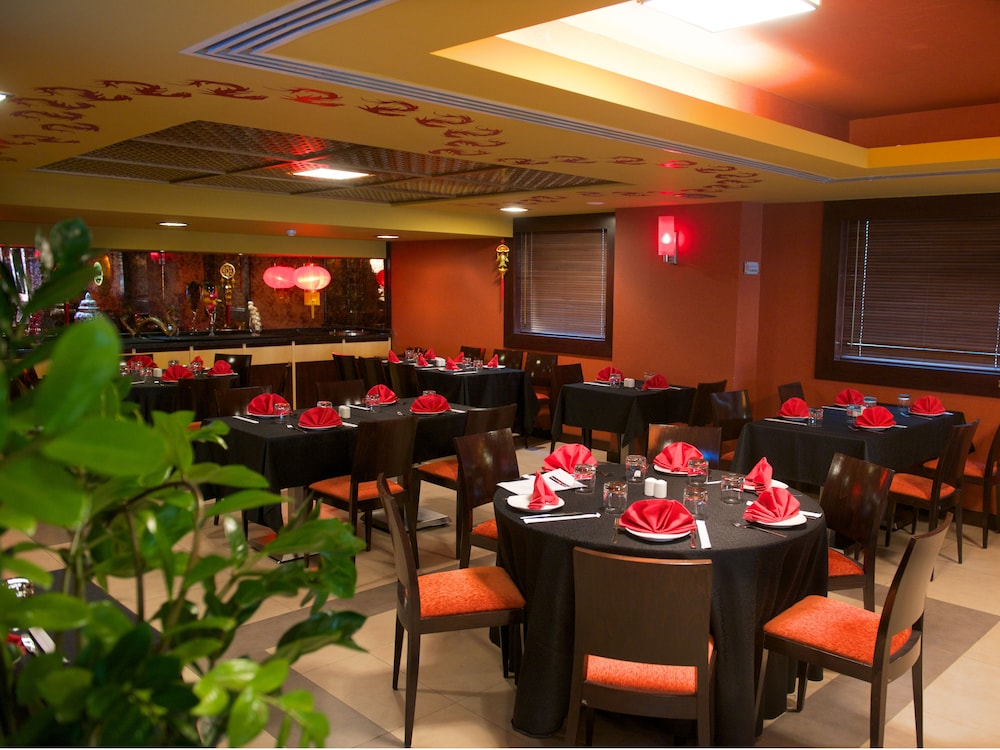 

Milano - Sharjah - Citymax Hotel Sharjah