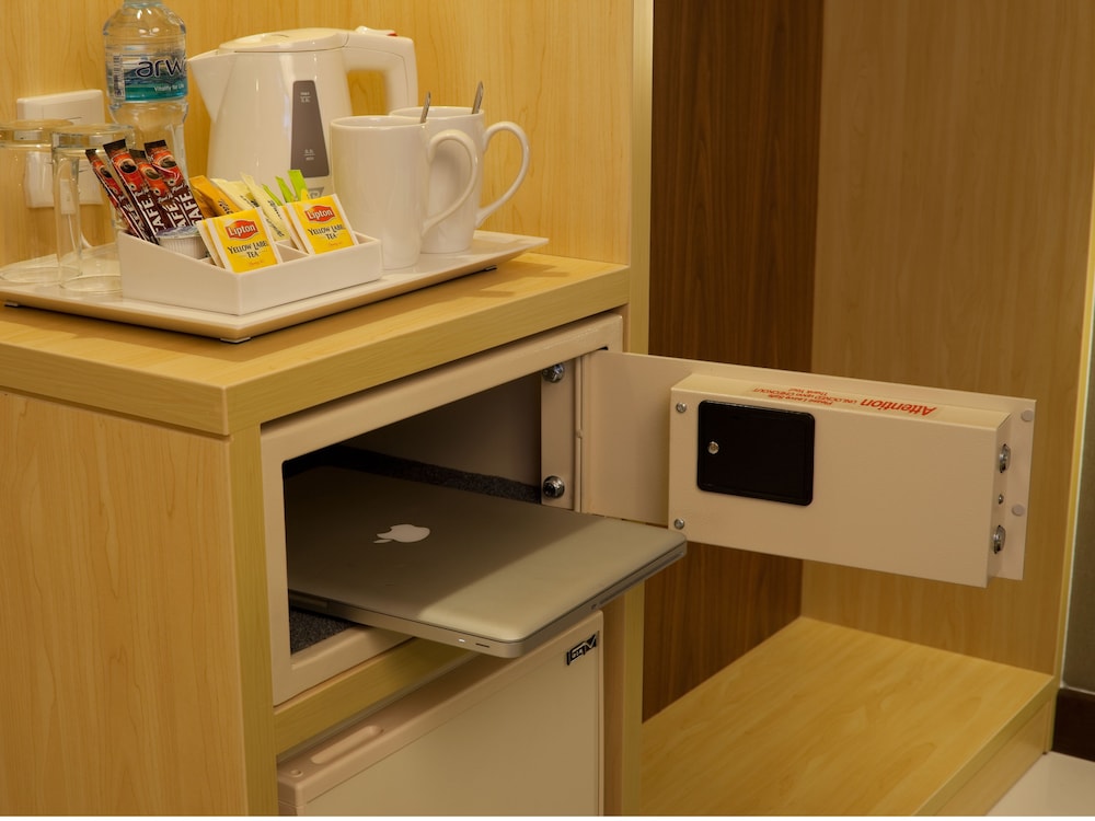 

Venezia - Sharjah - Citymax Hotel Sharjah