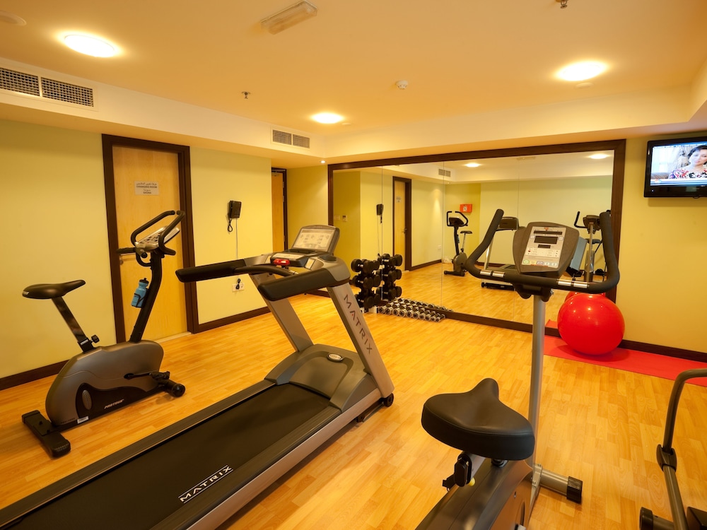 

Milano - Dubai - Citymax Hotel Sharjah