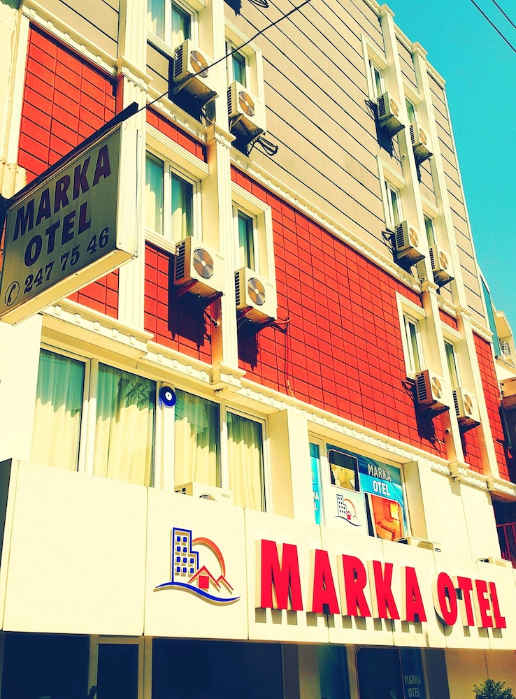 

Milano - Lara - Marka Hotel