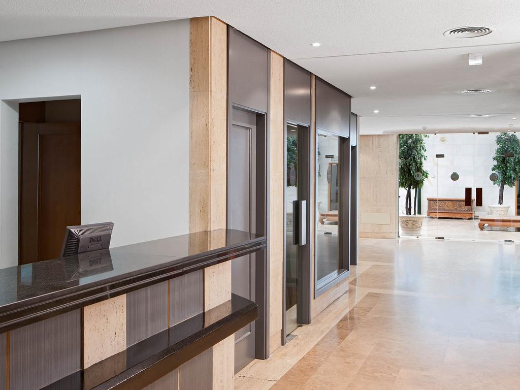 

Napoli - Las Rozas de Madrid - Apartamentos TH Las Rozas