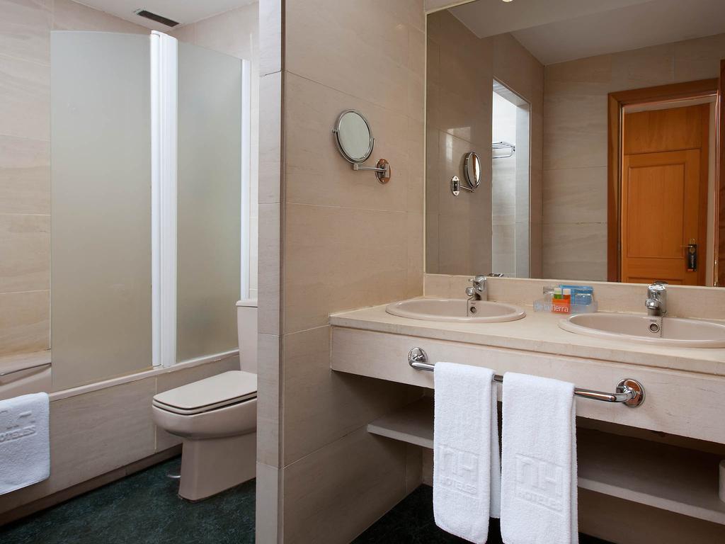 

Napoli - Las Rozas de Madrid - Apartamentos TH Las Rozas