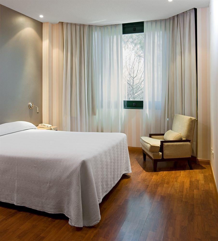 

Milano - Las Rozas de Madrid - Apartamentos TH Las Rozas