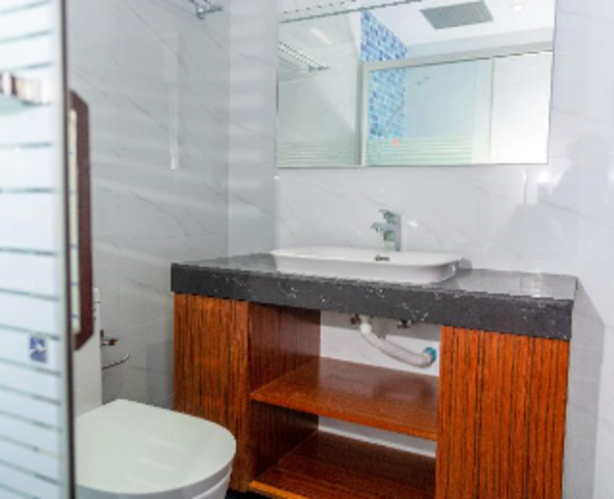 

Roma - Machchafushi - Ari Grand Hotel & Spa