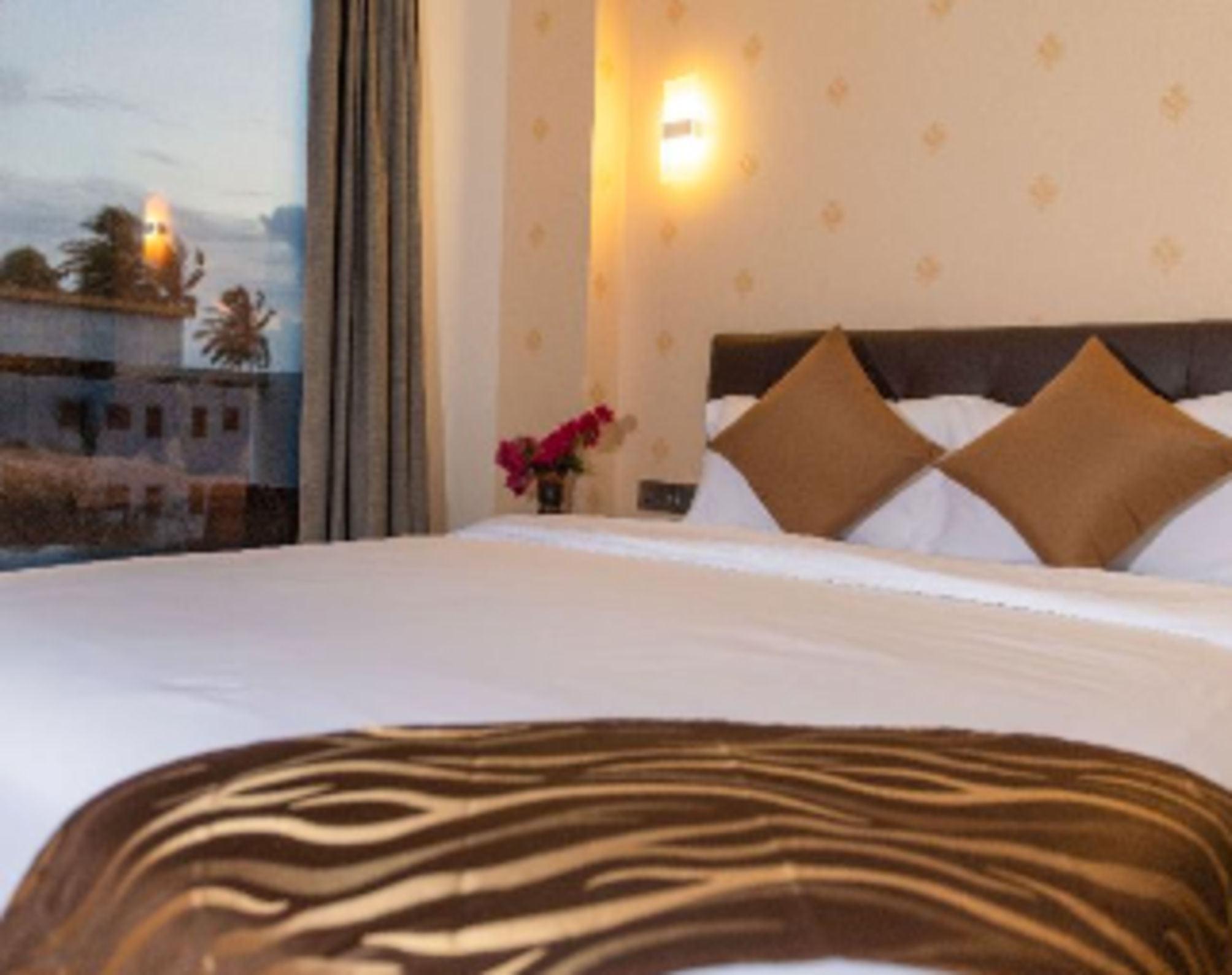 

Ancona - Isola di Nalaguraidhoo - Sun Island - Ari Grand Hotel & Spa