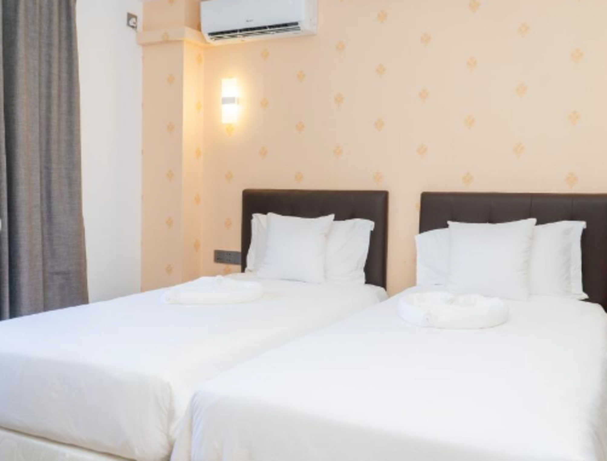 

Roma - Machchafushi - Ari Grand Hotel & Spa