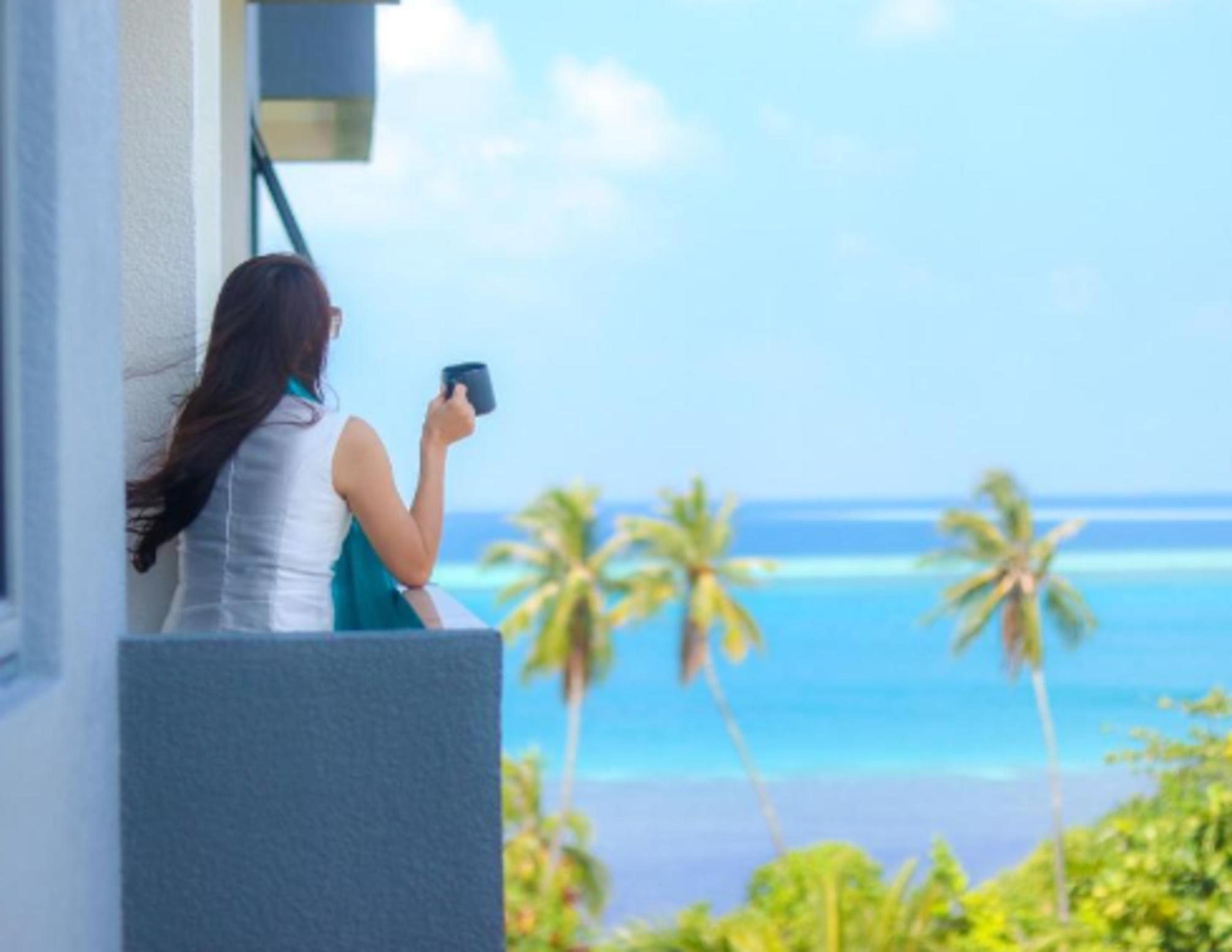 

Roma - Vilamendhoo Island - Ari Grand Hotel & Spa