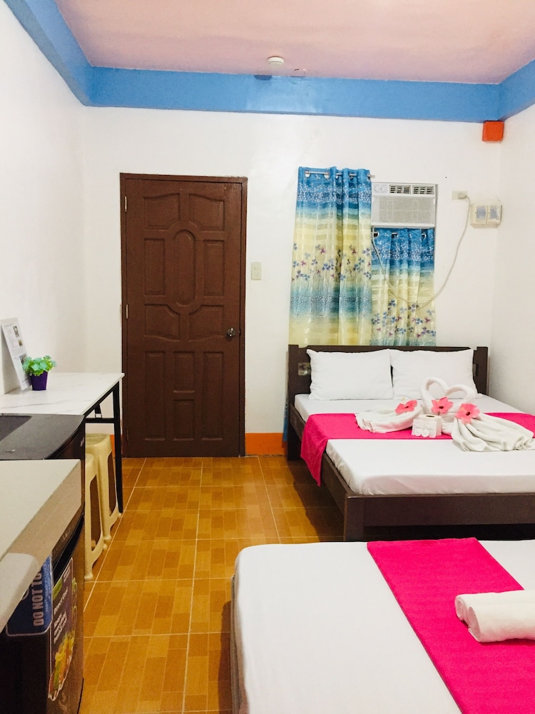 

Milano - Panglao - Bebs and Jocel Apartment