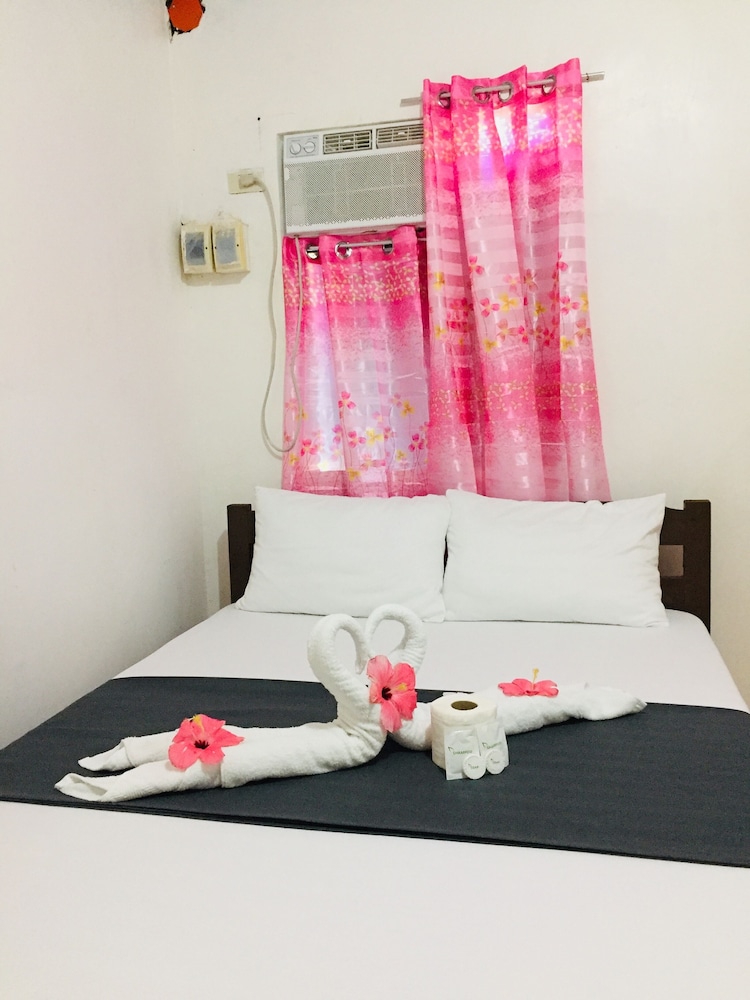 

Milano - Panglao - Bebs and Jocel Apartment
