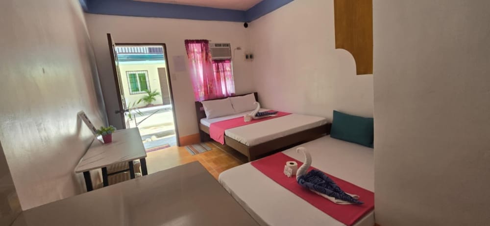 

Bologna - Panglao - Bebs and Jocel Apartment