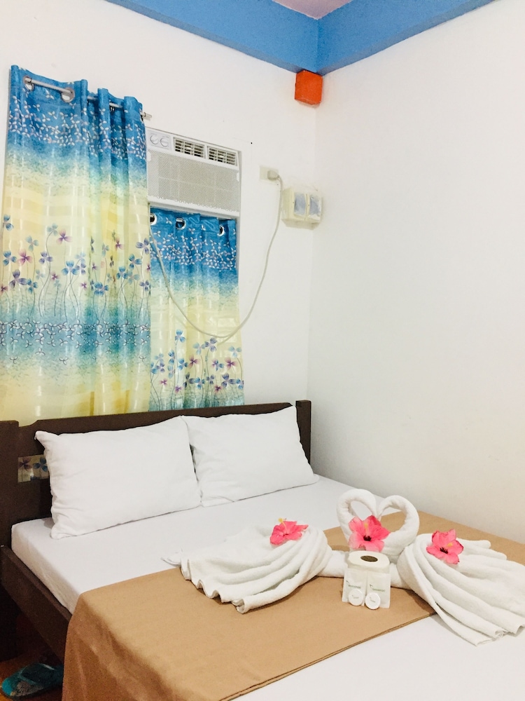

Milano - Panglao - Bebs and Jocel Apartment