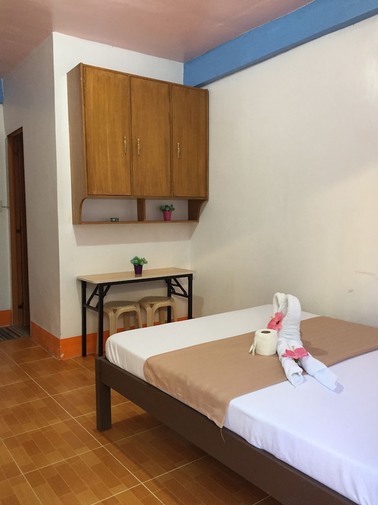 

Venezia - Panglao - Bebs and Jocel Apartment