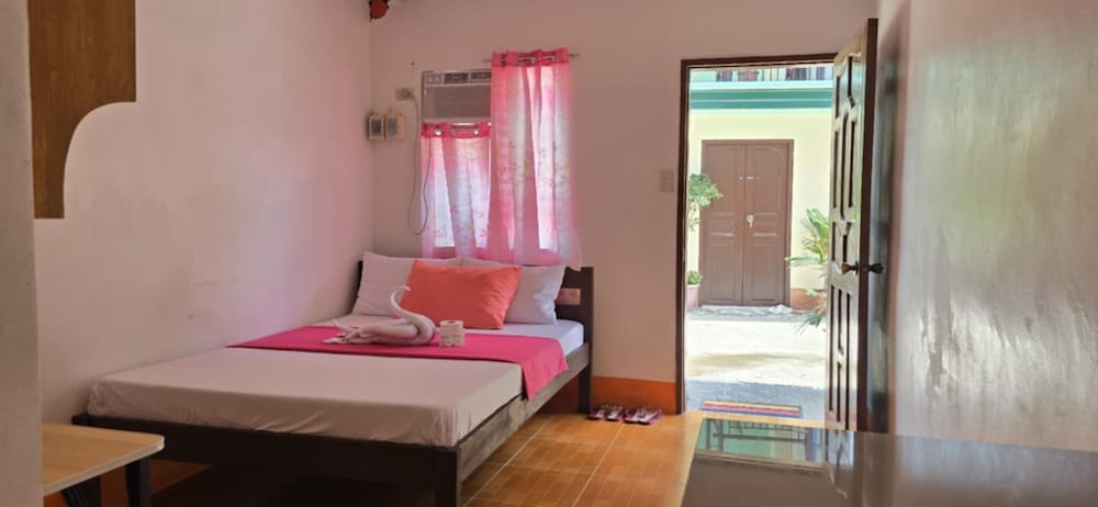 

Milano - Panglao - Bebs and Jocel Apartment