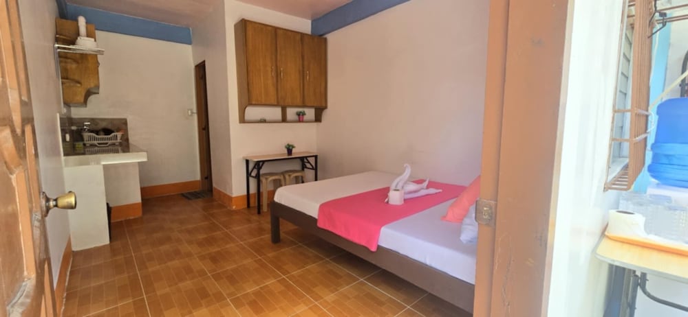 

Milano - Panglao - Bebs and Jocel Apartment