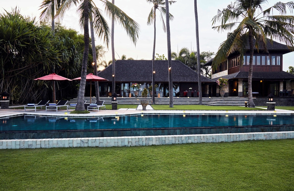 

Venezia - Bali Sanur - Pushpapuri Villa