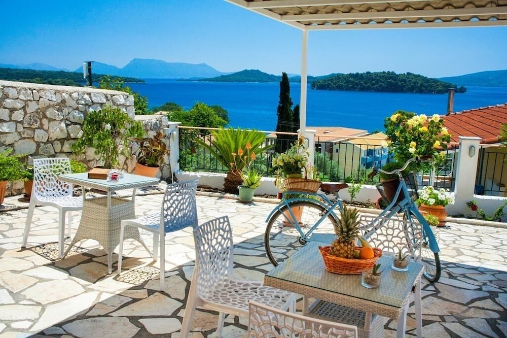

Venezia - Lefkada - San Lazzaro