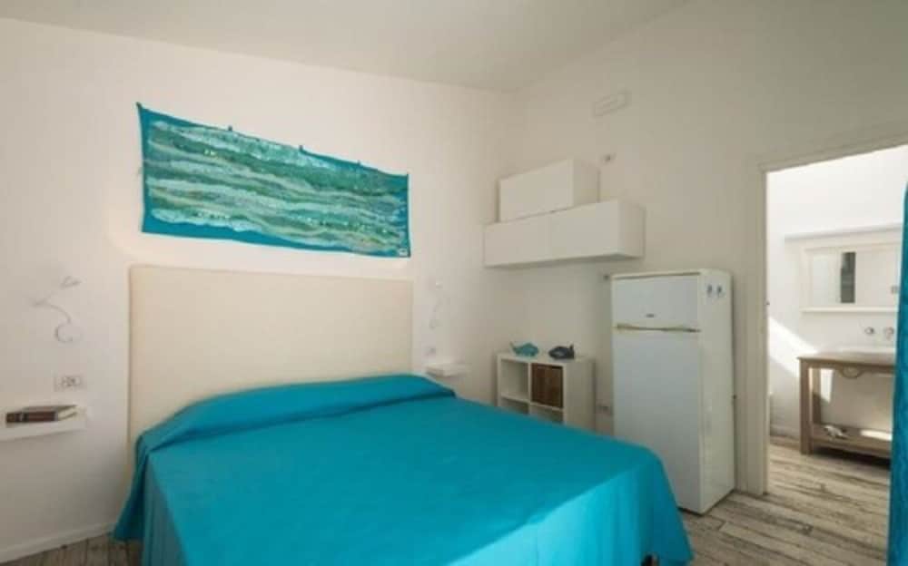 

Firenze - Costa Rei - Tiliguerta Glamping&Camping Village