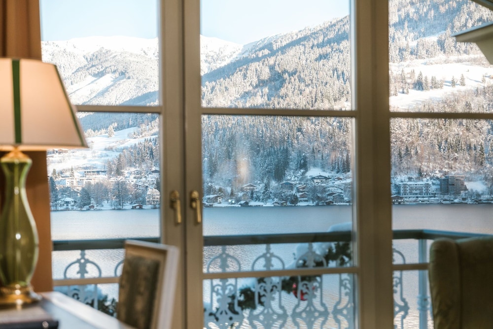 

Roma - Zell am See - Grand Hotel Zell am See