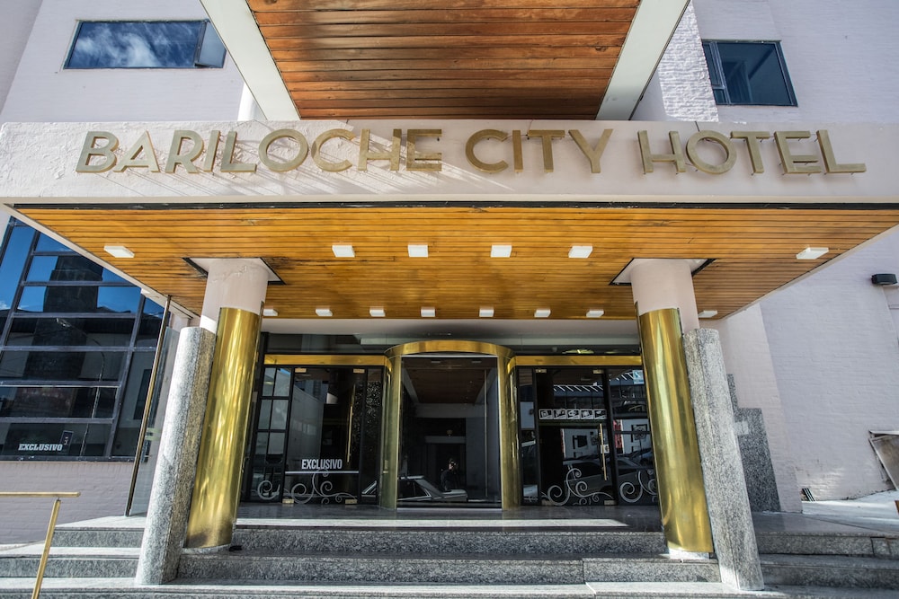 

Milano - San Carlos de Bariloche - Hotel Bariloche City