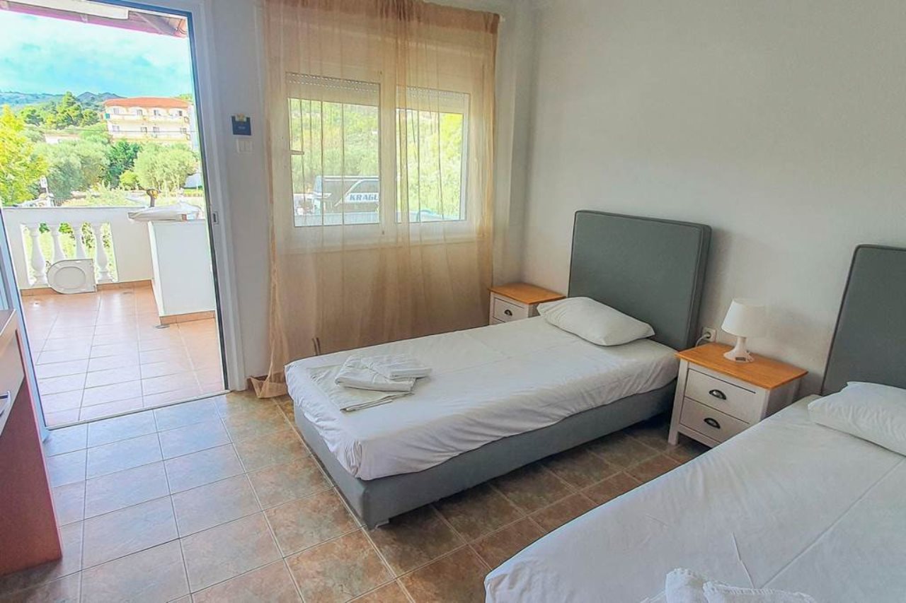 

Venezia - Halkidiki e penisola calcidica, Grecia