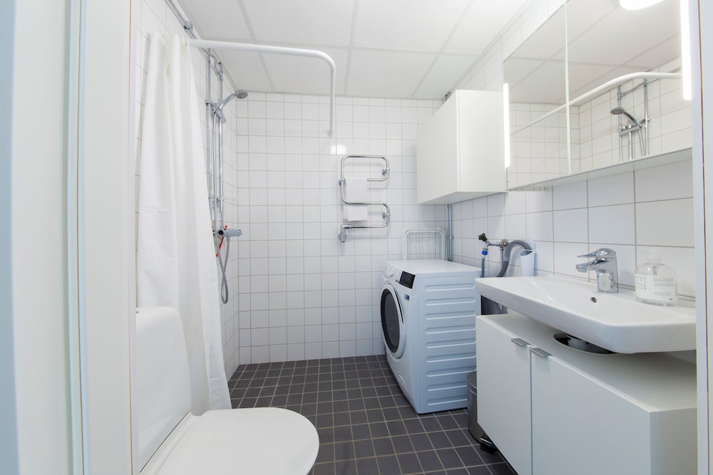 

Napoli - Stoccolma - Continental Apartment Hotels Sollentuna