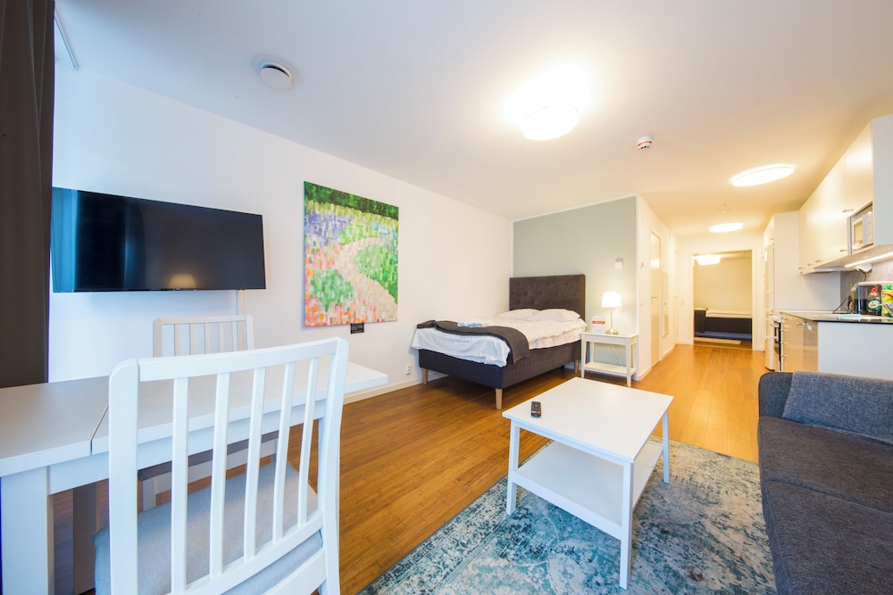 

Milano - Täby - Continental Apartment Hotels Sollentuna