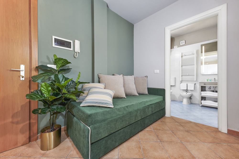 

Verona - Marina di Ravenna - Residence Poggio Dei Pini