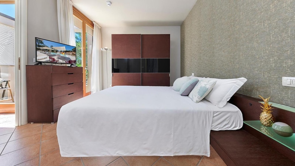 

Bari - Marina di Ravenna - Residence Poggio Dei Pini