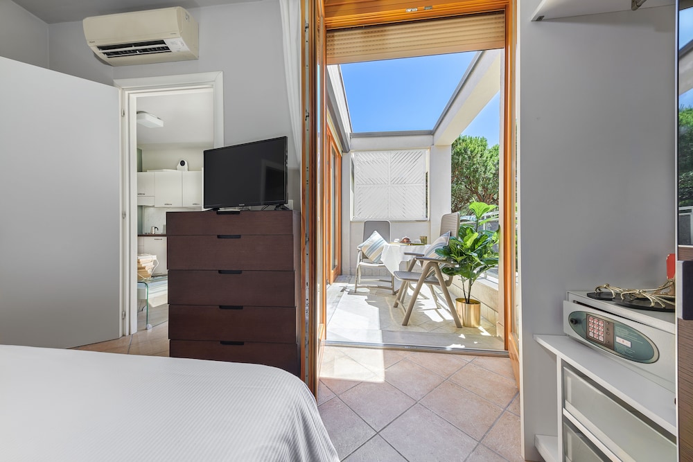 

Milano - Marina di Ravenna - Residence Poggio Dei Pini